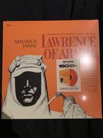 lp nieuw - Maurice Jarre - Lawrence Of Arabia  / Coloured..., Cd's en Dvd's, Vinyl | Pop, Zo goed als nieuw, Verzenden