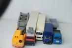 Onbekend 1:87 - Model vrachtwagen (5) - assortiment, Hobby en Vrije tijd, Nieuw