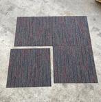 SALE!! - Tapijttegel Valencia Bouclé Blauwrood, Huis en Inrichting, Ophalen of Verzenden, Nieuw