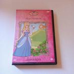 Assepoester Sprookjes, Verzenden, Gebruikt
