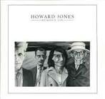 LP gebruikt - Howard Jones - Humans Lib (Europe, 1984), Cd's en Dvd's, Vinyl | Pop, Zo goed als nieuw, Verzenden