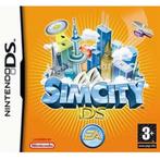 Sim City (DS) 3DS Garantie & snel in huis!/*/, Spelcomputers en Games, Games | Nintendo DS, Ophalen of Verzenden, 1 speler, Zo goed als nieuw