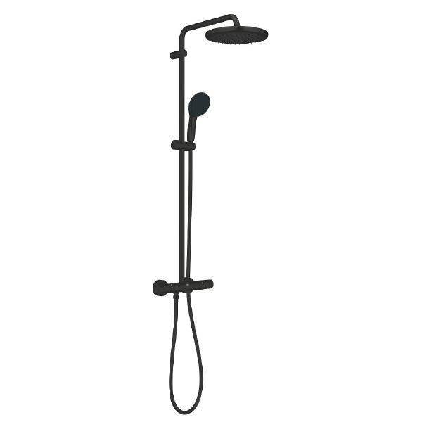 Grohe QuickFix Vitalio Start Systeem 250 Douchesysteem met, Doe-het-zelf en Verbouw, Sanitair, Kraan, Nieuw, Ophalen of Verzenden