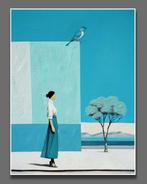 Clelia - Azure Threshold