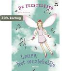 De feestelfjes / 2 Laura het muziekelfje / Feestelfjes / 2, Boeken, Kinderboeken | Jeugd | onder 10 jaar, Verzenden, Gelezen, D. Meadows