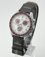 Omega x Swatch - MoonSwatch - Mission to Pluto - Zonder, Nieuw