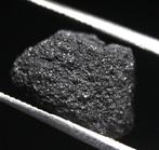 Ct. 3.60 Natuurlijk glanzende diamant Ruw - Hoogte: 10 mm -, Verzamelen, Mineralen en Fossielen