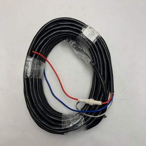 Bieden: Furuno FRU-3P-FF-15M 15M radar antenne cable, Watersport en Boten, Navigatiemiddelen en Scheepselektronica, Radar, Nieuw