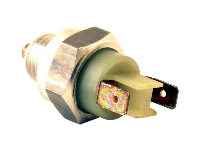 Volvo Schakelaar overdrive 240 boven op de bak 2 pens Volvo, Auto-onderdelen, Transmissie en Toebehoren, Nieuw, Volvo, Verzenden