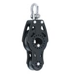 Harken 40C - Vioolblok, Ophalen of Verzenden, Nieuw