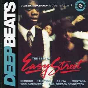cd - Various - Classic Dancefloor Labels Volume 1 - The B..., Cd's en Dvd's, Cd's | Overige Cd's, Zo goed als nieuw, Verzenden