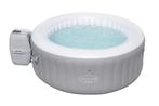 Bestway Jacuzzi Lay-Z-Spa St. Lucia 170x66cm, Tuin en Terras, Ophalen of Verzenden, Overige typen