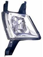 MISTLAMP VOOR PEUGEOT 407 2004-2010 620636, Ophalen of Verzenden, Nieuw