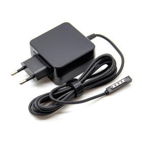 Oplader voor Microsoft Surface Pro 1 & 2 – 44W, Computers en Software, Laptop-opladers, Nieuw, Ophalen of Verzenden