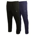Donnay Donnay Heren -  2-Pack - Trainingsbroek Marc - Zwart, Verzenden, Nieuw