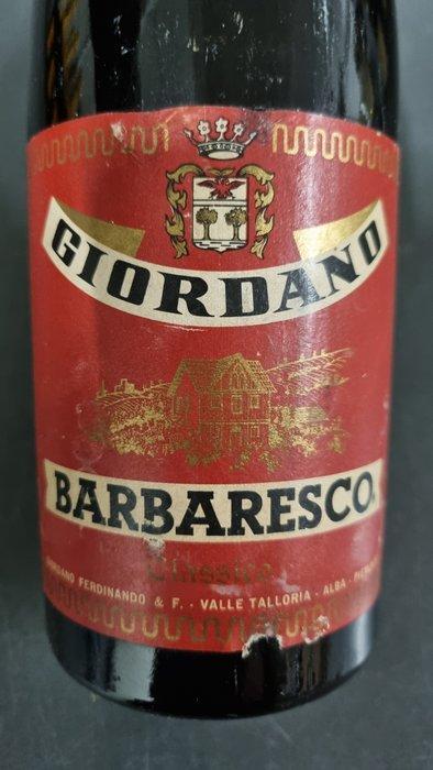1959 Barbaresco, 1971 x3 Barolo & 1961 x2, 1968, 1974 x2, Verzamelen, Wijnen