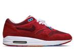 Nike Air Max 1 Patta x Parra Cherrywood  40 42 42.5 43, Ophalen of Verzenden, Nieuw, Nike, Sneakers of Gympen