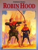 Robin Hood 9781841353944 Mlichael Bishop, Boeken, Verzenden, Gelezen, Mlichael Bishop