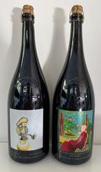 St. Bernardus - Ongeveer 12 Magnum-editie 2018 en 2019 - 1,5, Nieuw