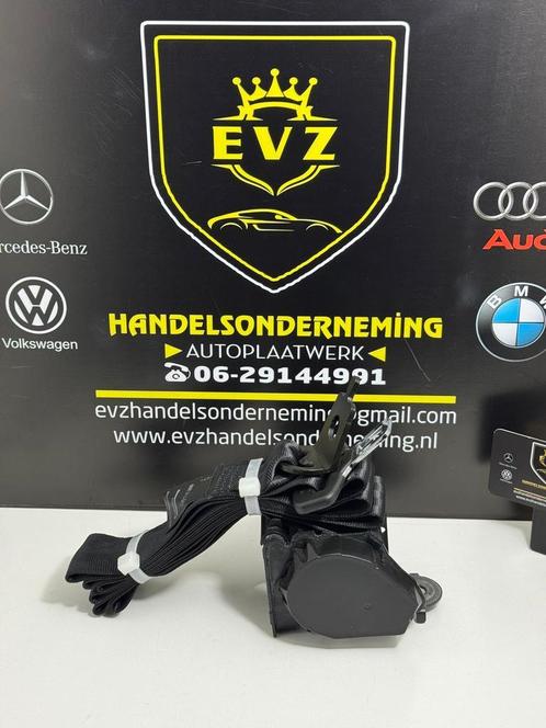 Renault Clio Estate veiligheidsgordel rechts achter bj.2017, Auto-onderdelen, Interieur en Bekleding, Gebruikt, Renault