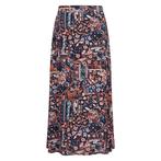 -30% HV Society  HV Society Rok hvsclaire  maat 34, Kleding | Dames, Rokken, Verzenden, Nieuw, Blauw