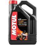 Motul 7100 15W50 4T 4 X 4L (Doos), Verzenden, Nieuw