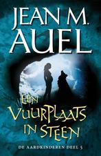 Een vuurplaats in steen / De Aardkinderen / 5 9789022999752, Boeken, Verzenden, Gelezen, Jean Marie Auel