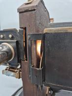 ALEF ALEF Mechanischer Projektor mit Sammlerwert –