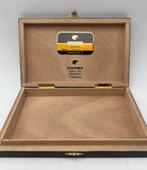 Cohiba - Lot Fumeur - Zonder Minimumprijs - Sigarendoos (4), Verzamelen, Rookartikelen, Aanstekers en Luciferdoosjes, Nieuw