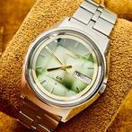 Seiko - LM Automatic Gradient Green Sunburst - Zonder