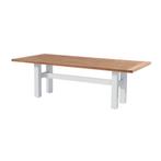 *WOONWINKEL* Hartman Sophie Yasmani Stoere Tuintafel Teak 24, Nieuw, Verzenden