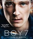 Boy 7 - Blu-ray, Verzenden, Nieuw in verpakking