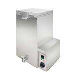 HCB Gevogelte dompelaar - 70 liter - 230V - RVS, Verzenden, Nieuw in verpakking, Overige typen