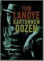 Kartonnen dozen / De Wase trilogie / 2 9789044603071, Verzenden, Gelezen, Tom Lanoye