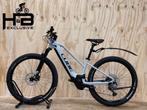 Cube Reaction Hybrid Pro 625 E-Mountainbike Shimano 2022, Hardtail, Heren, Ophalen of Verzenden, Zo goed als nieuw