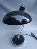 Bureaulamp - Staal - Retro lamp, Antiek en Kunst