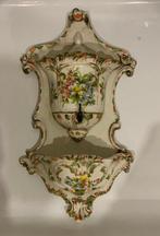 Fontein - 1950-1960 - Wandfontein / Italy, Antiek en Kunst, Curiosa en Brocante