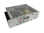Mean Well RS-75-24 Single Output Switching Power Supply, ..., Ophalen of Verzenden, Nieuw