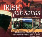 cd - Brian Roebuck And His Irish Boys - Irish Pub Songs, Verzenden, Zo goed als nieuw