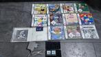 Nintendo - DS - SpongeBob SquarePants; Pingz; Bibi & Tina;, Nieuw