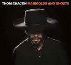 cd - Thom Chacon - Marigolds And Ghosts, Verzenden, Nieuw in verpakking