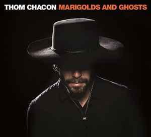 cd - Thom Chacon - Marigolds And Ghosts, Cd's en Dvd's, Cd's | Country en Western, Verzenden