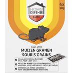 Muizengif | Home Defense | Graan, Verzenden, Nieuw