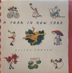 A Year in New York, Ophalen of Verzenden, Nieuw