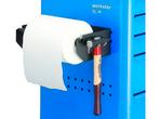 Gedore 2997754 Papierrolhouder (l x b x h) 200 x 350 x 110, Huis en Inrichting, Woonaccessoires | Overige, Verzenden, Nieuw