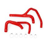 Mishimoto 13-14 Dodge Ram 6.7L Cummins Silicone Radiator, Auto diversen, Ophalen of Verzenden