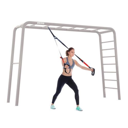 BERG PlayBase accessoire Fitness touw, Kinderen en Baby's, Speelgoed | Buiten | Speeltoestellen, Nieuw, Ophalen of Verzenden