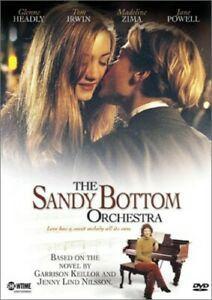 Sandy Bottom Orchestra [DVD] [Region 1] DVD, Cd's en Dvd's, Dvd's | Overige Dvd's, Zo goed als nieuw, Verzenden