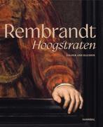 Rembrandt-Hoogstraten – Colour And Illusion | 9789464941319, Ophalen of Verzenden, Nieuw, Penot, Sabine
