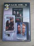 DVD - 3 Pack Nr. 5
